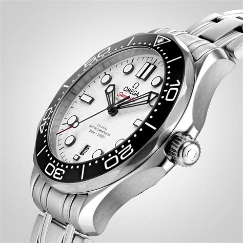 omega men's 40mm seamaster|omega seamaster men's watch price.